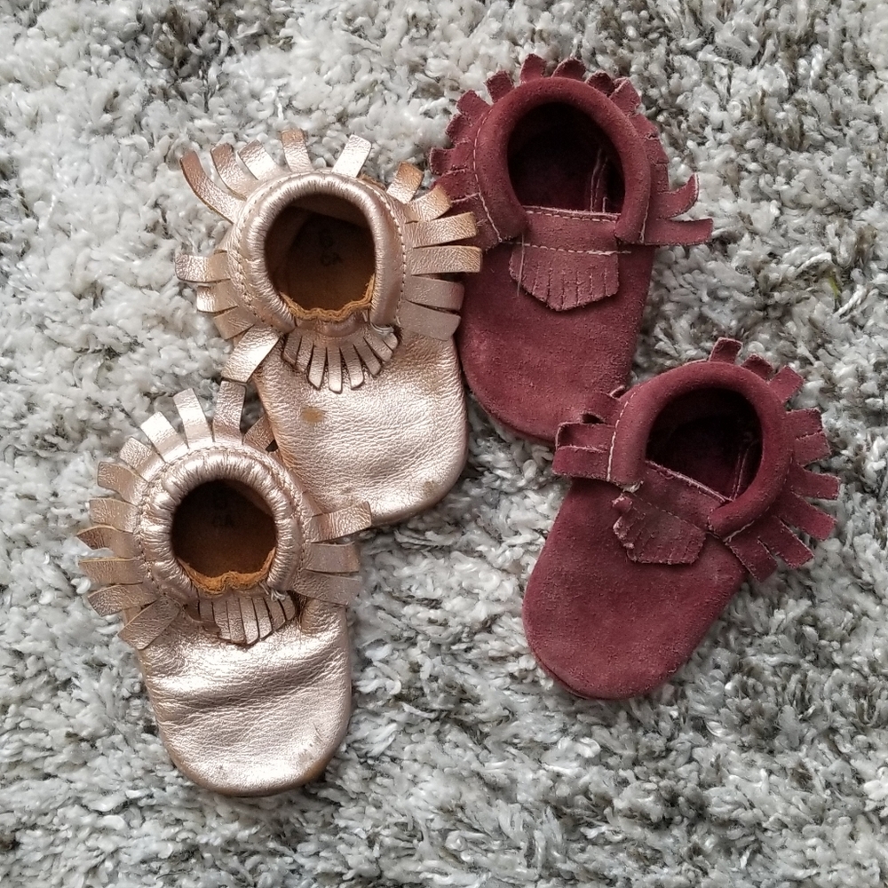 Freshly picked bundle